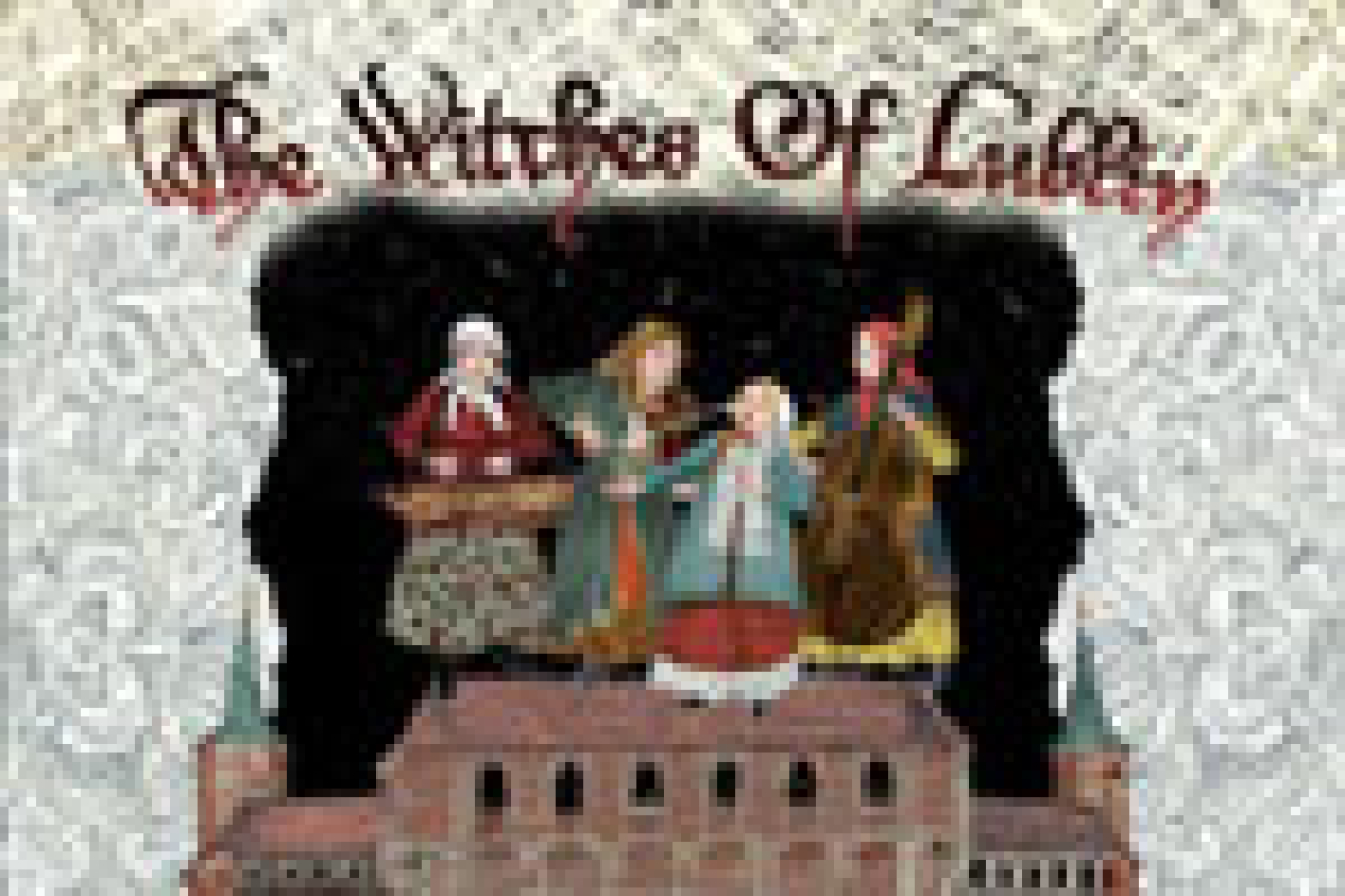 the witches of lublin logo 15646