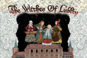 The Witches of Lublin