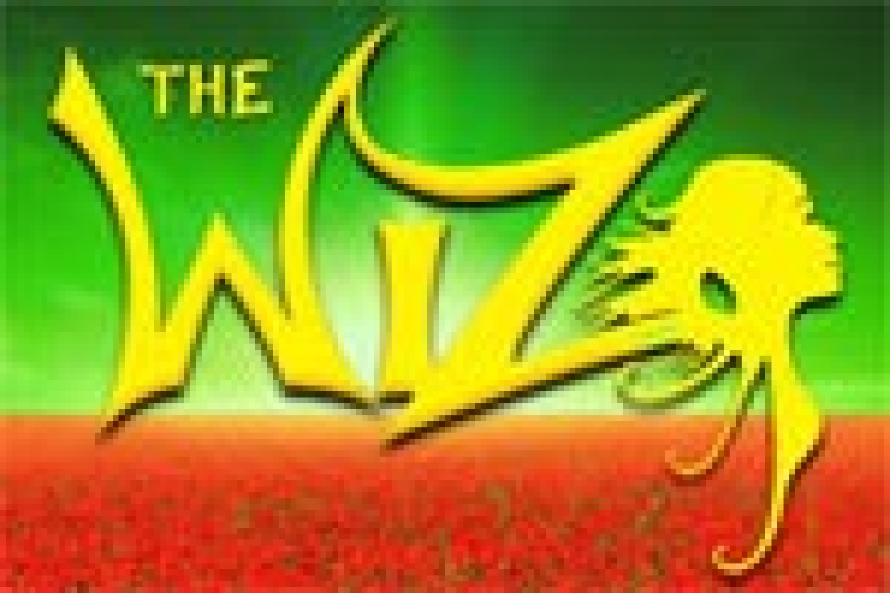 the wiz logo Broadway shows and tickets