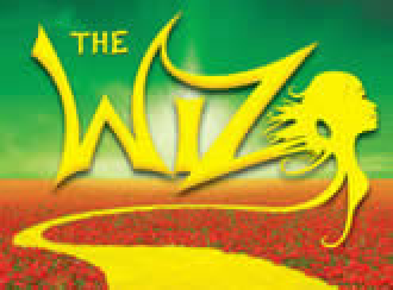 the wiz logo 31468