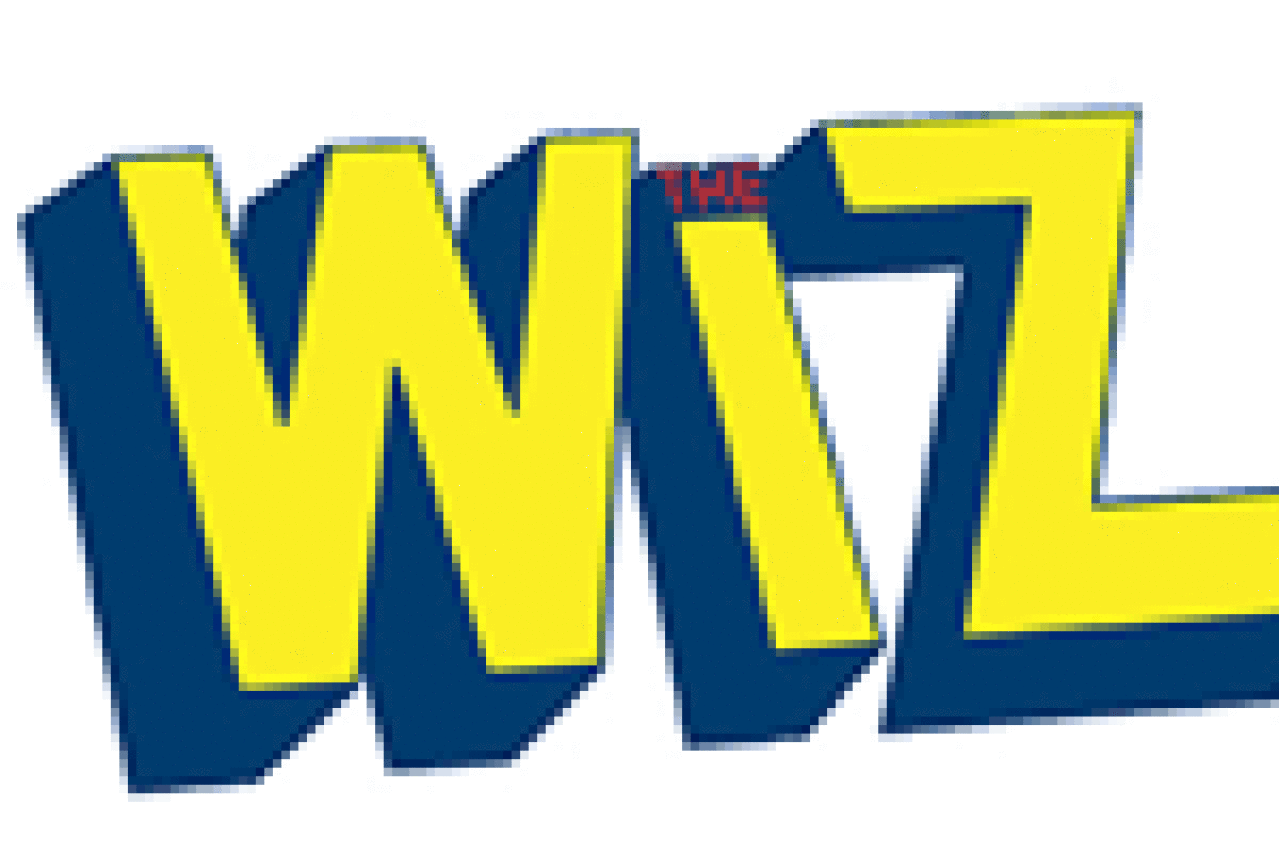 the wiz logo 4395