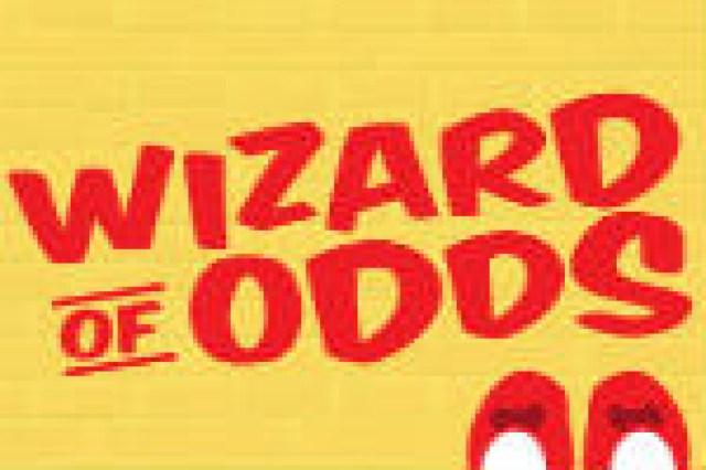 the wizard of odds logo 4175