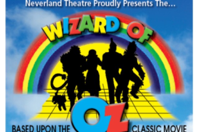 the wizard of oz full youth versions logo 36796