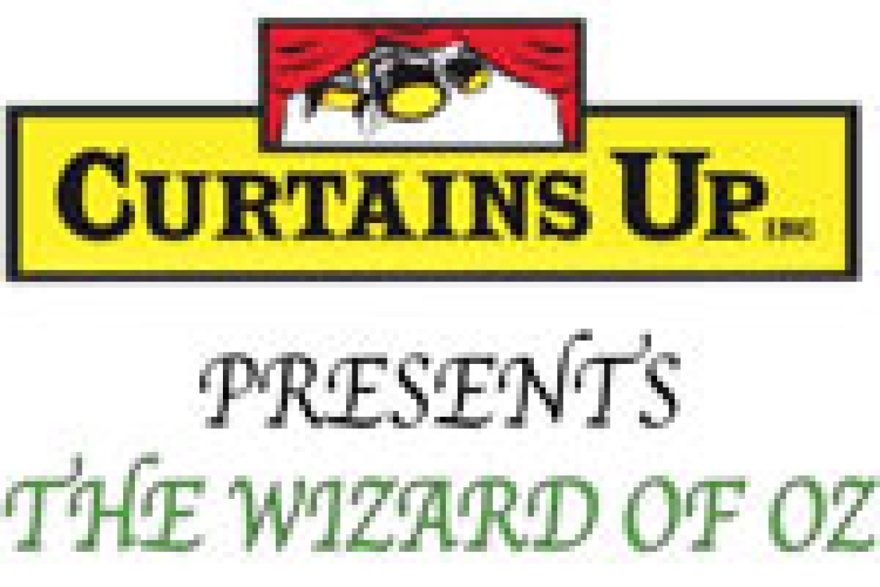 the wizard of oz logo 11921