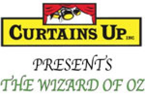 The Wizard of Oz