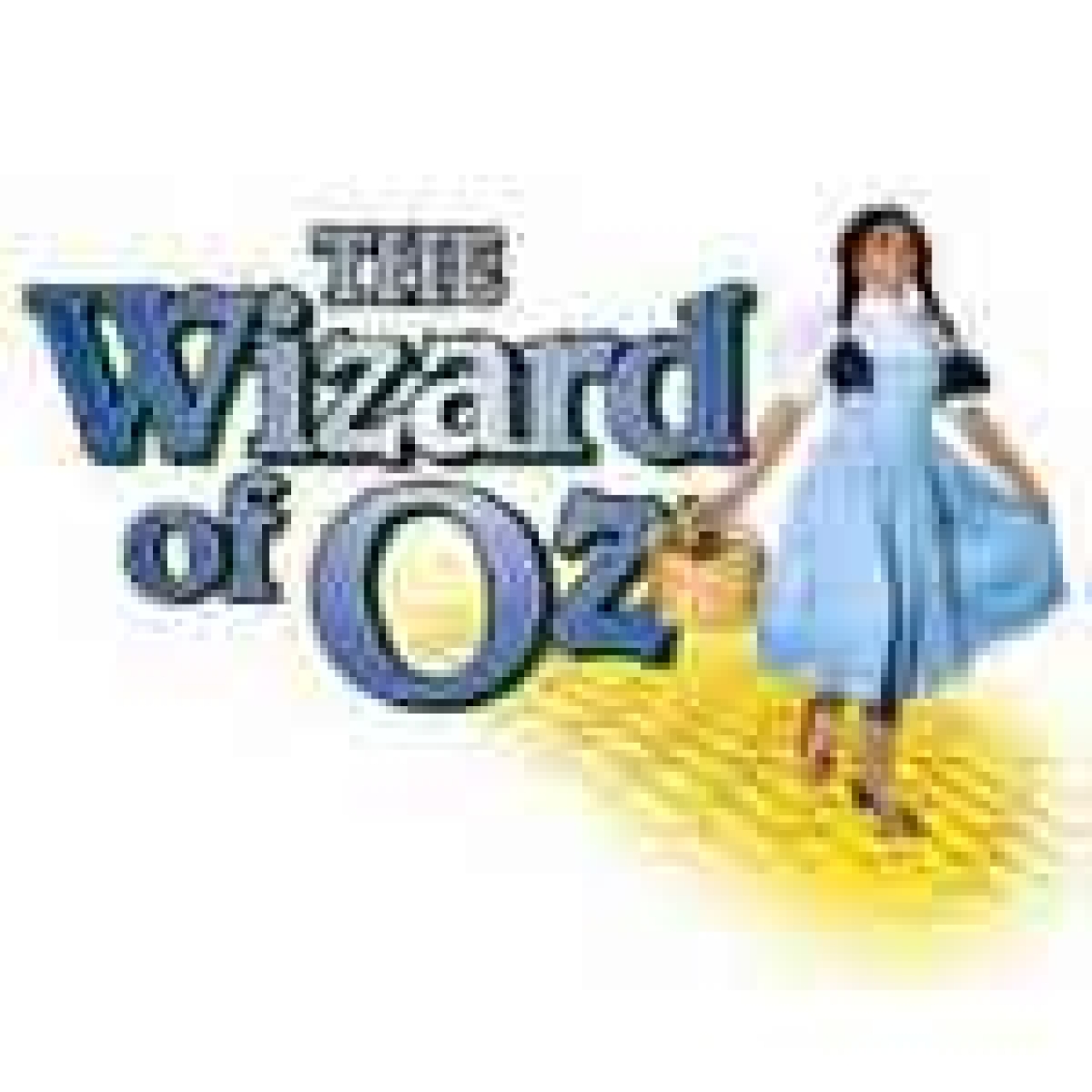 the wizard of oz logo 11943