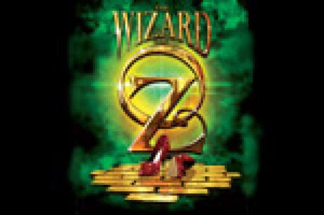 the wizard of oz logo 15042
