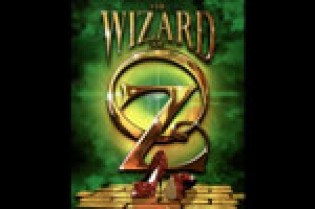 the wizard of oz logo 21007
