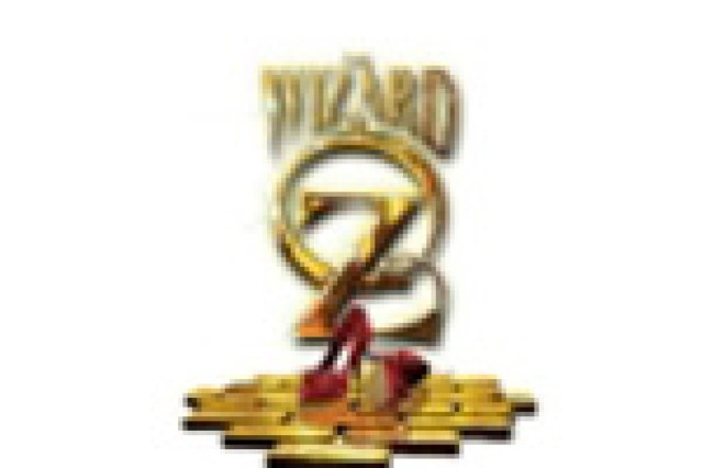 the wizard of oz logo 21204