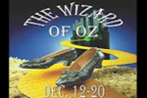 The Wizard of Oz