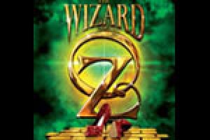 The Wizard of Oz