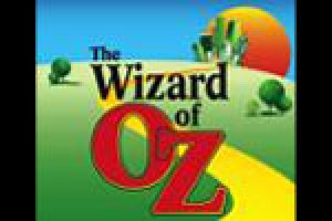 The Wizard of Oz