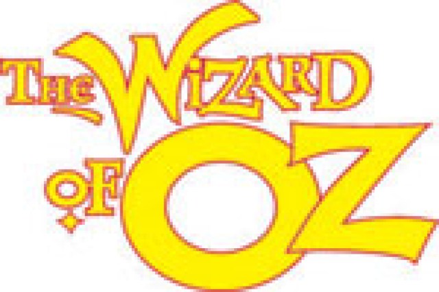 the wizard of oz logo 26761