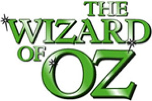 the wizard of oz logo 27984