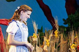 The Wizard of Oz