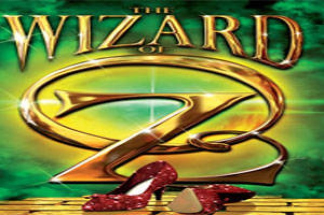 the wizard of oz logo 33461