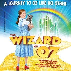The Wizard of Oz