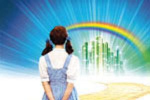 The Wizard of Oz