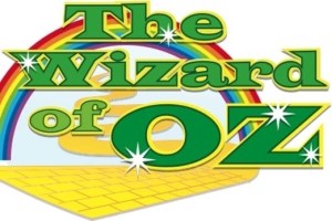 The Wizard of OZ
