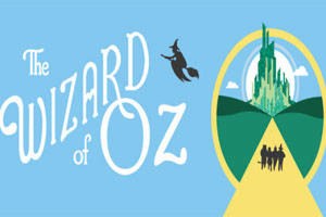 The Wizard of Oz
