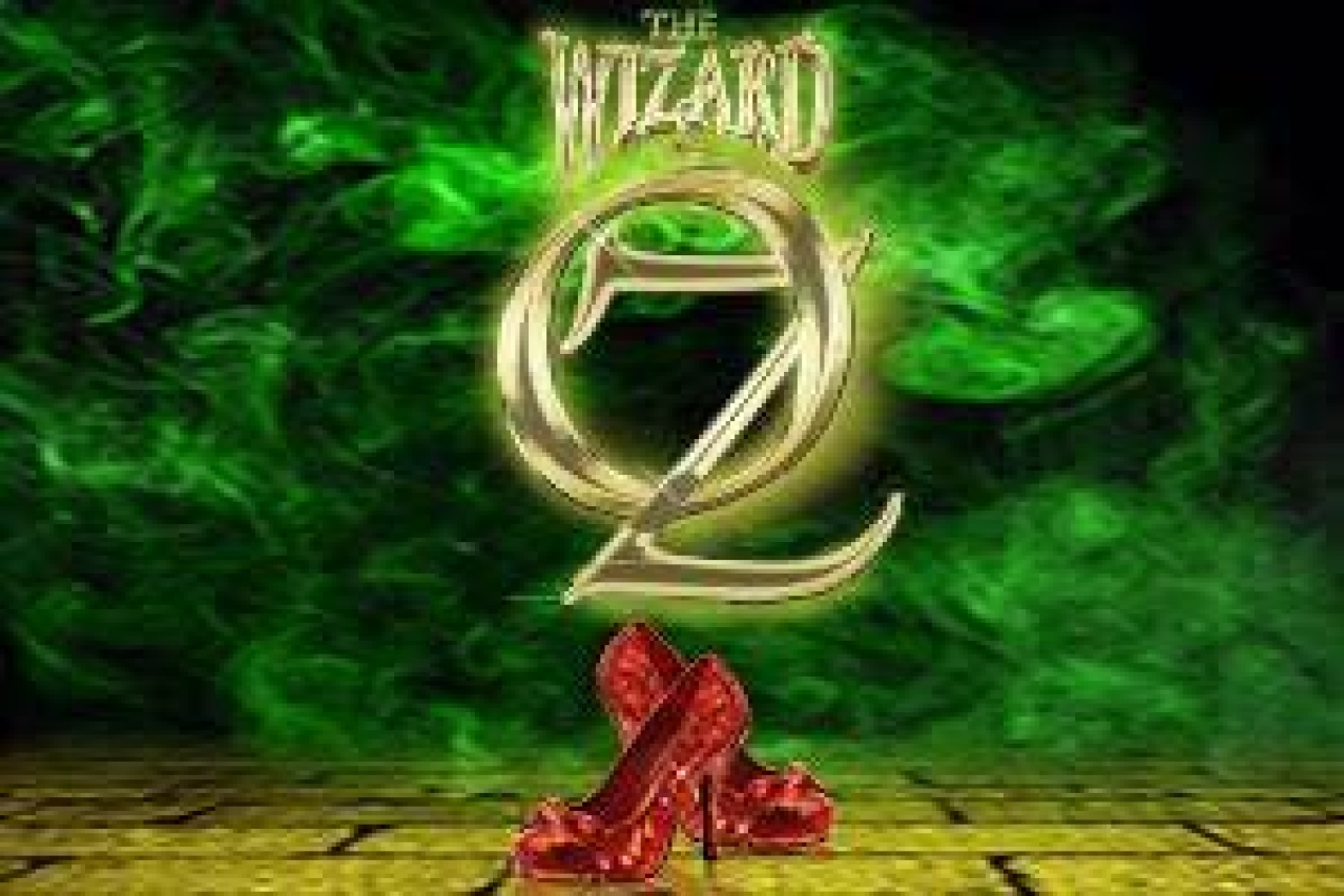 the wizard of oz logo 51647 1