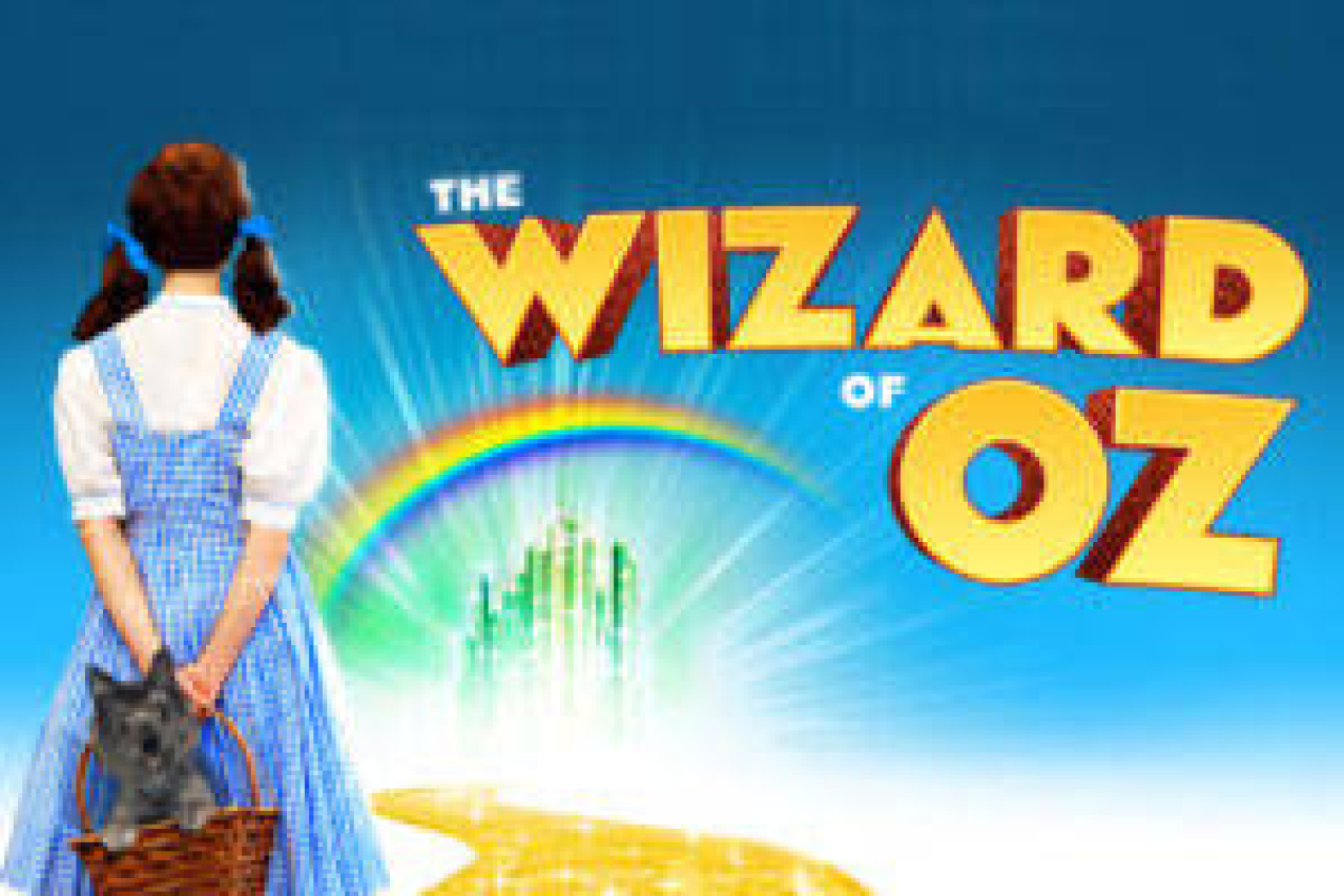 the wizard of oz logo 52834 1