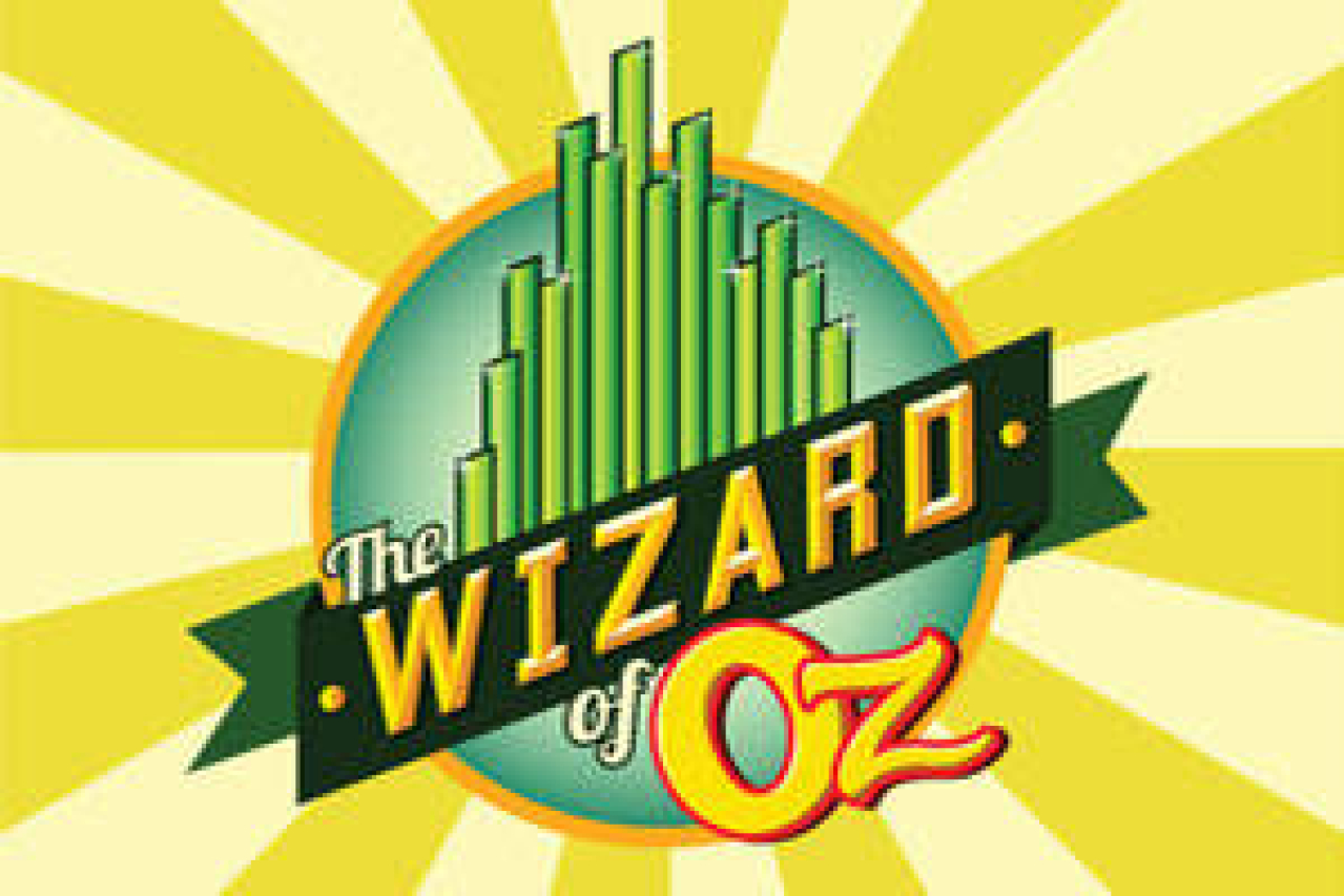 the wizard of oz logo 57102 1