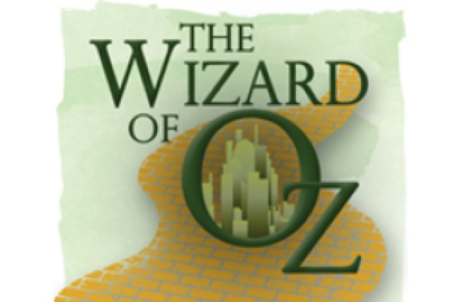 the wizard of oz logo 60828