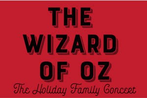 The Wizard of Oz