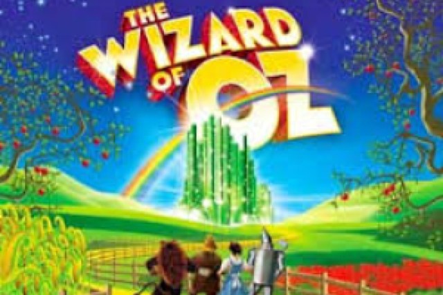 the wizard of oz logo 90212