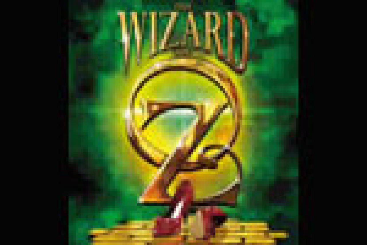 the wizard of oz tallahassee logo 23312