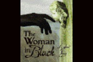 The Woman in Black