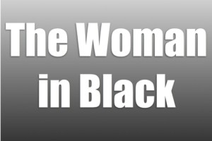 The Woman in Black