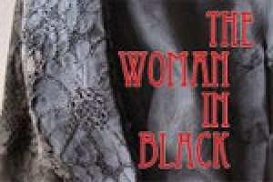 The Woman in Black