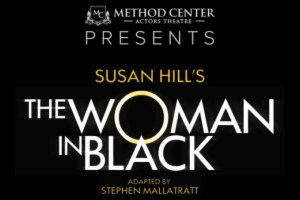 The Woman In Black