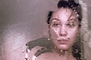 The Woman Who Shed Her Skin