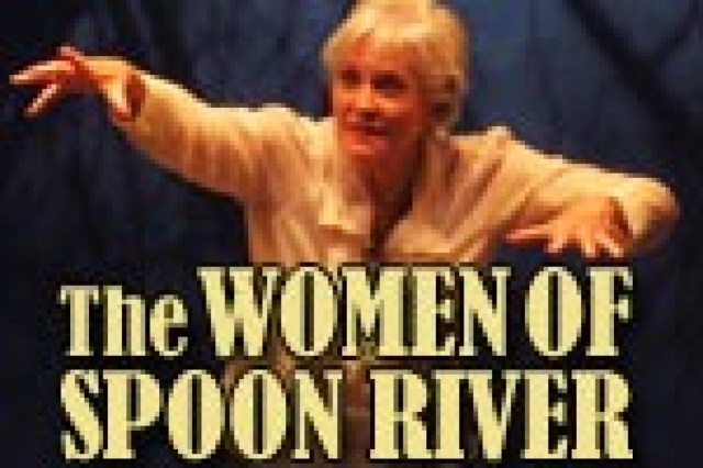 the women of spoon river their voices from the hill logo 9395