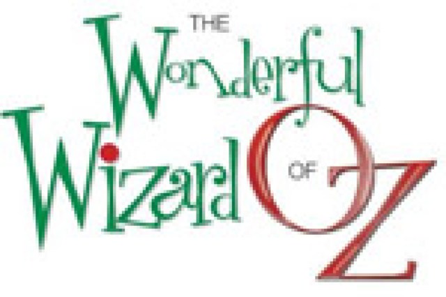 the wonderful wizard of oz logo 10051