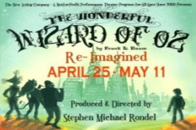 the wonderful wizard of oz logo 38129 1