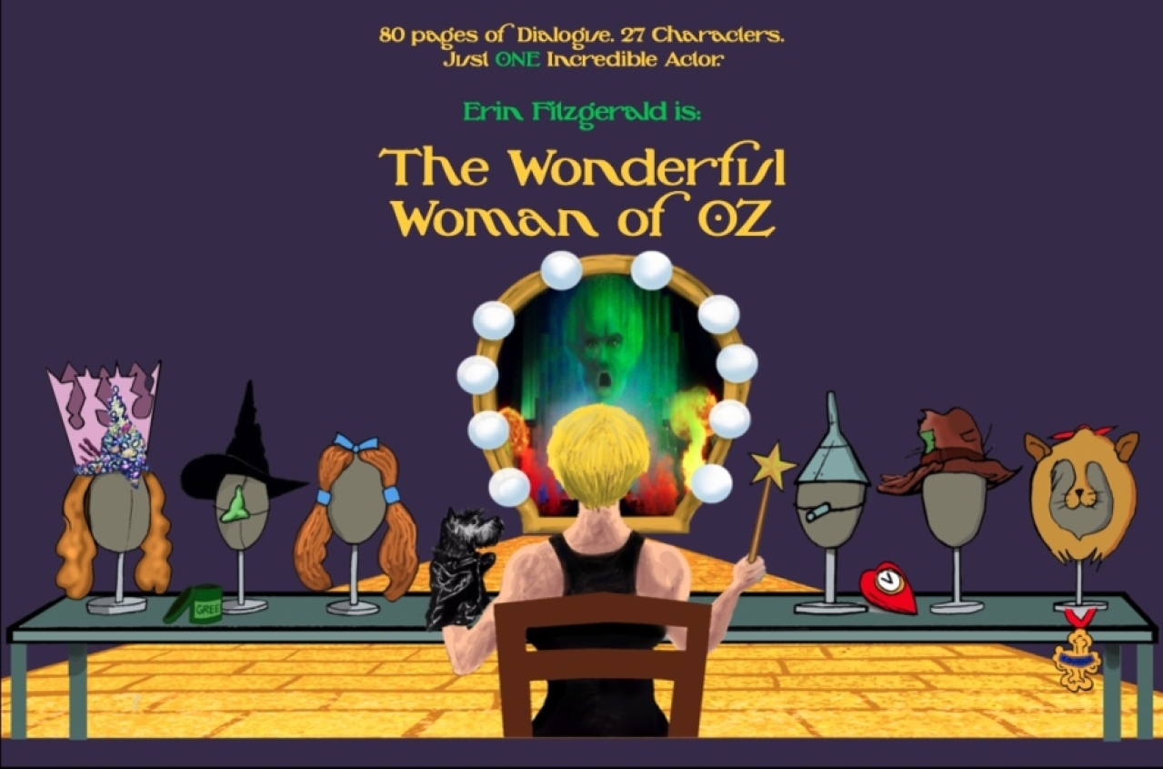 the wonderful woman of oz logo 96763 1