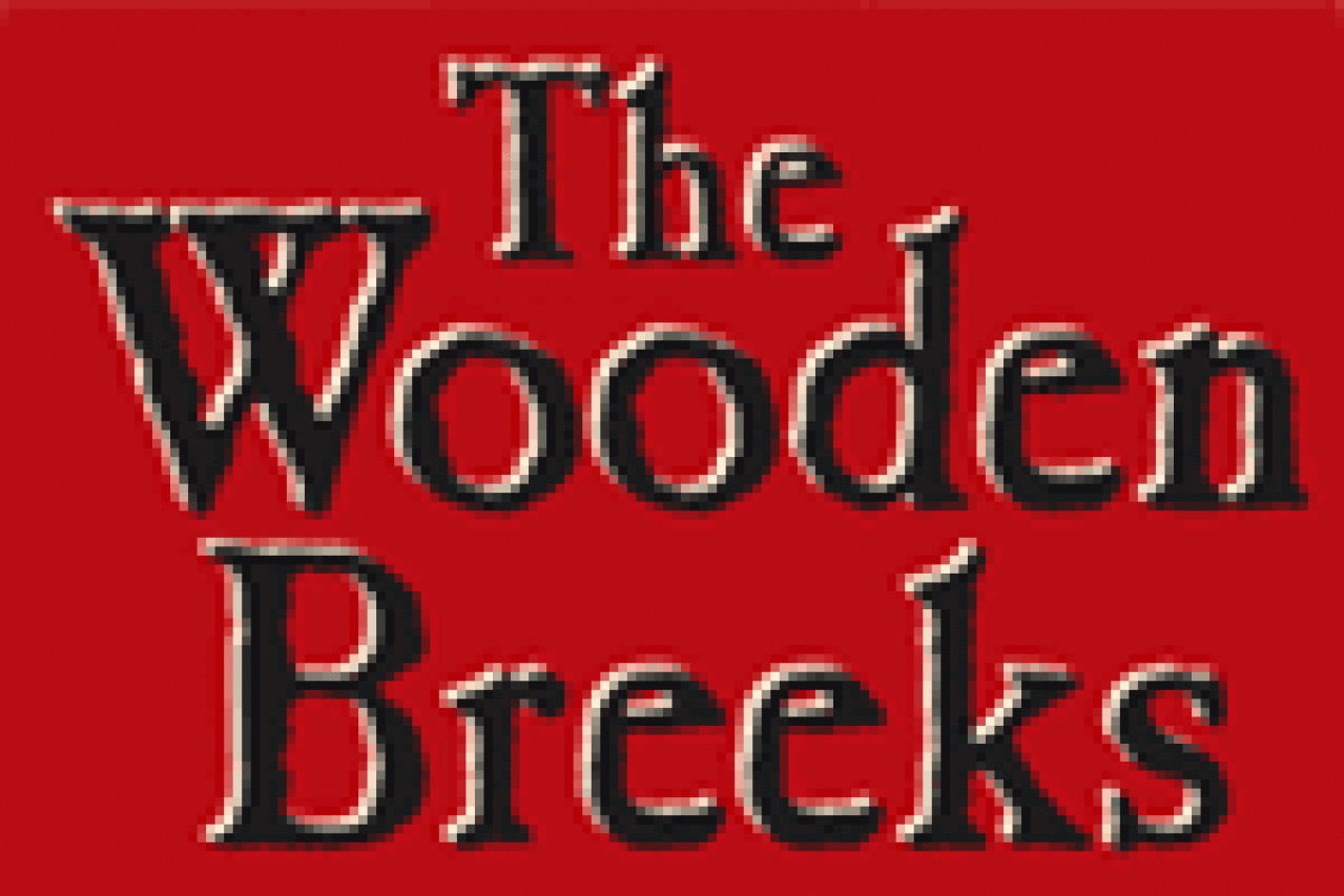 the wooden breeks logo 29265