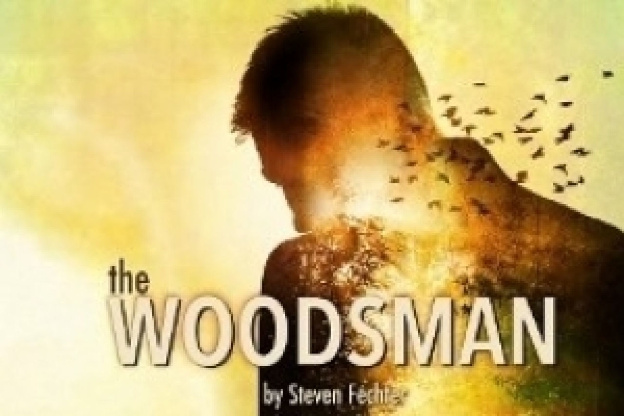 the woodsman logo 37818