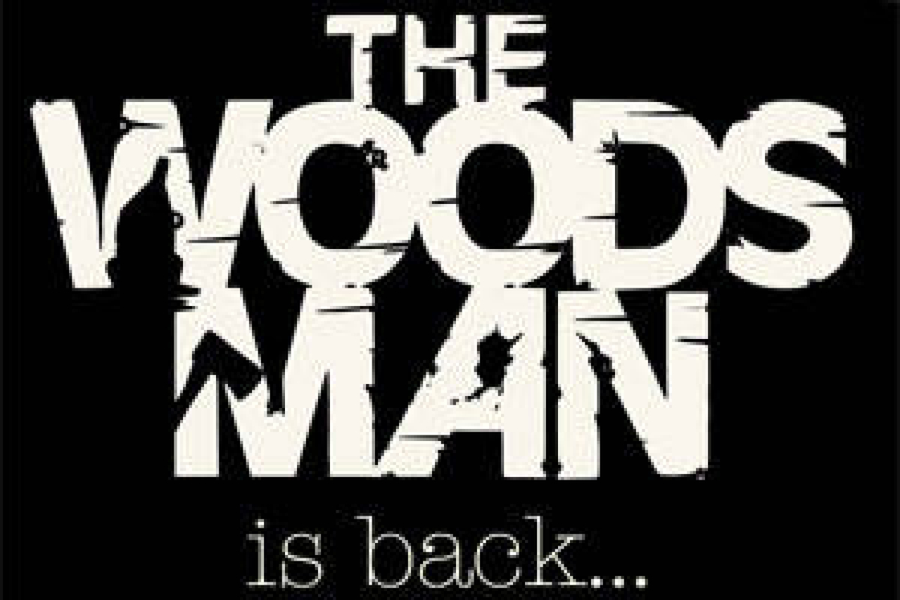 the woodsman logo 43915