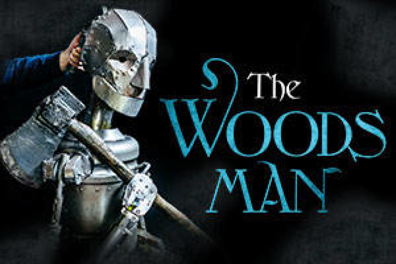 the woodsman logo 54086
