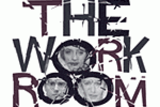 the workroom logo 3642