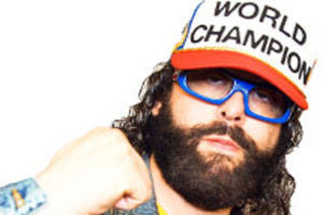 the world champion judah friedlander logo 38458 1