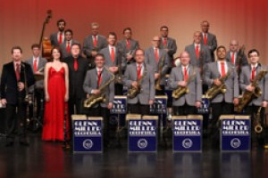 The World Famous Glenn Miller Orchestra