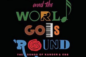 The World Goes ‘Round