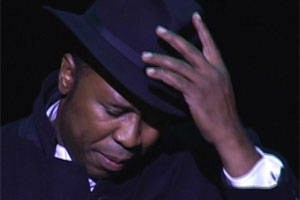 The World is My Home – The Life of Paul Robeson