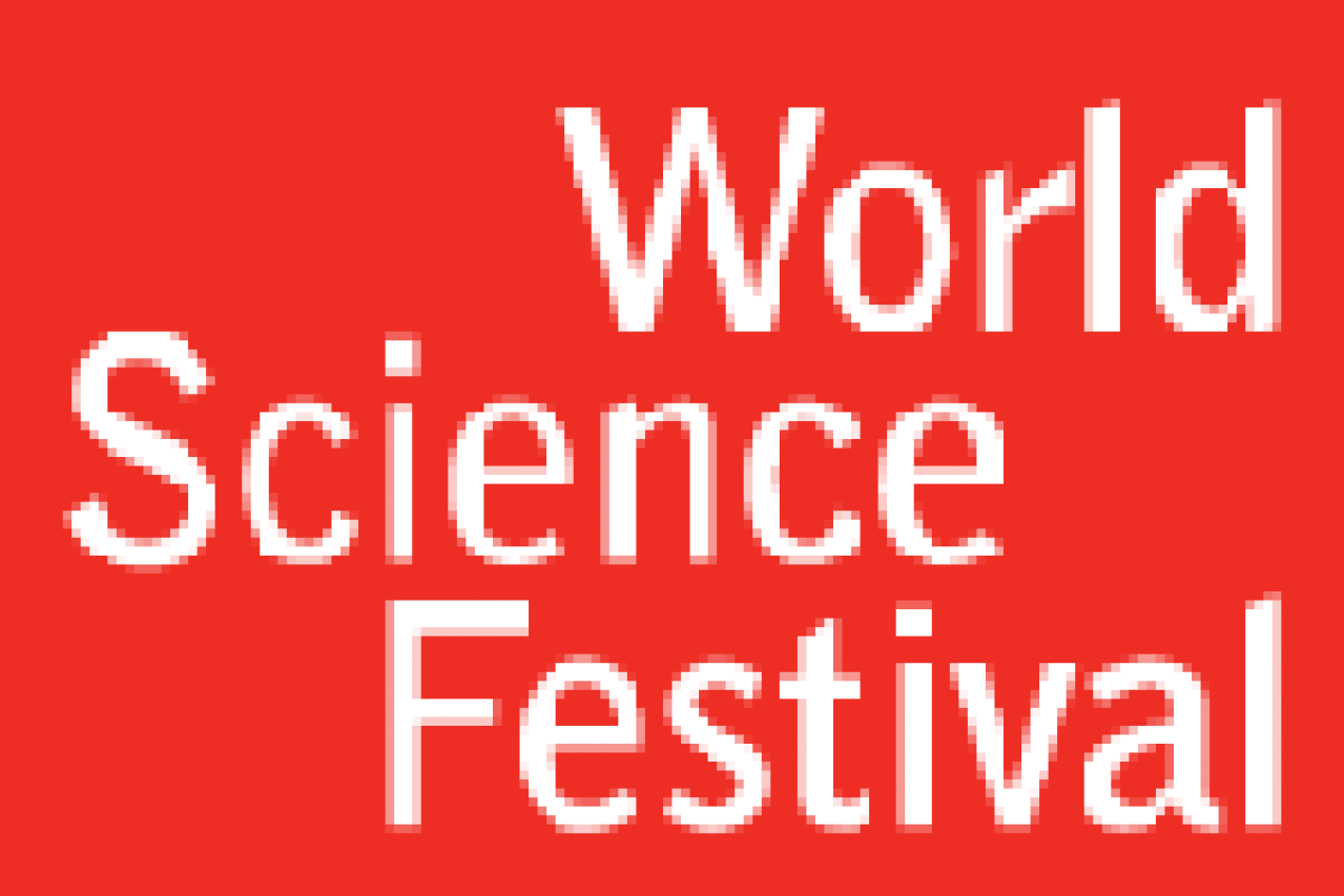 the world science festival logo 15703